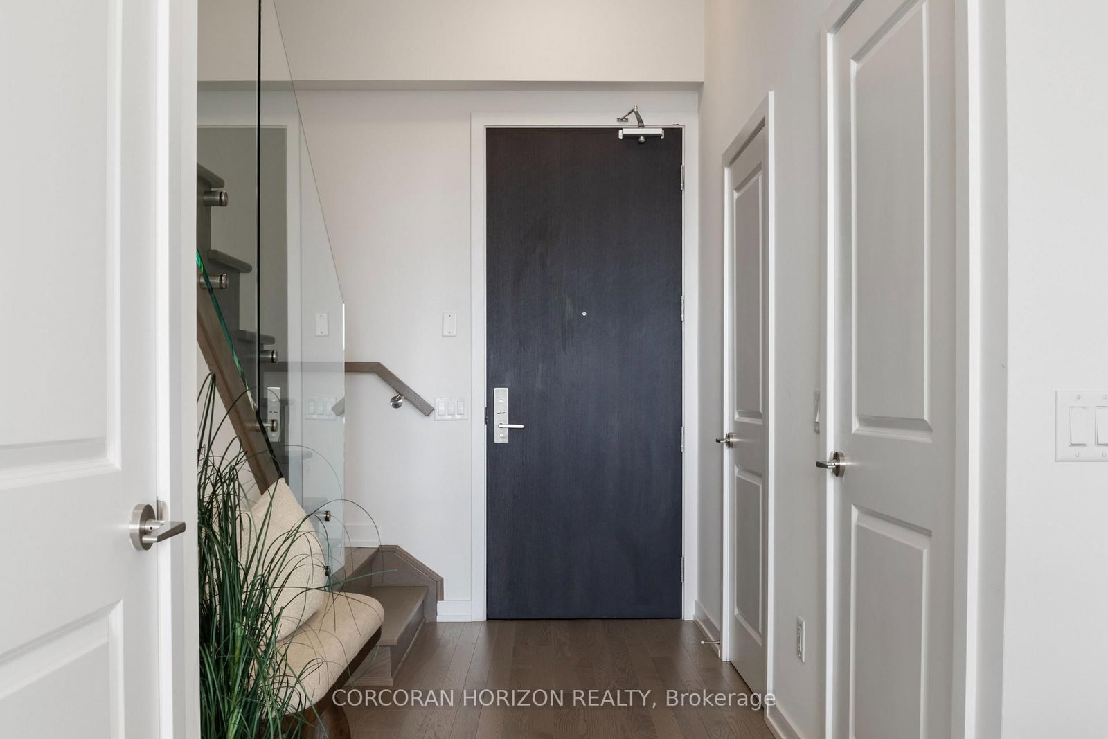 Photo 3 of Unit 420, 55 Duke St W, Kitchener, City Commercial Core — HOMEH