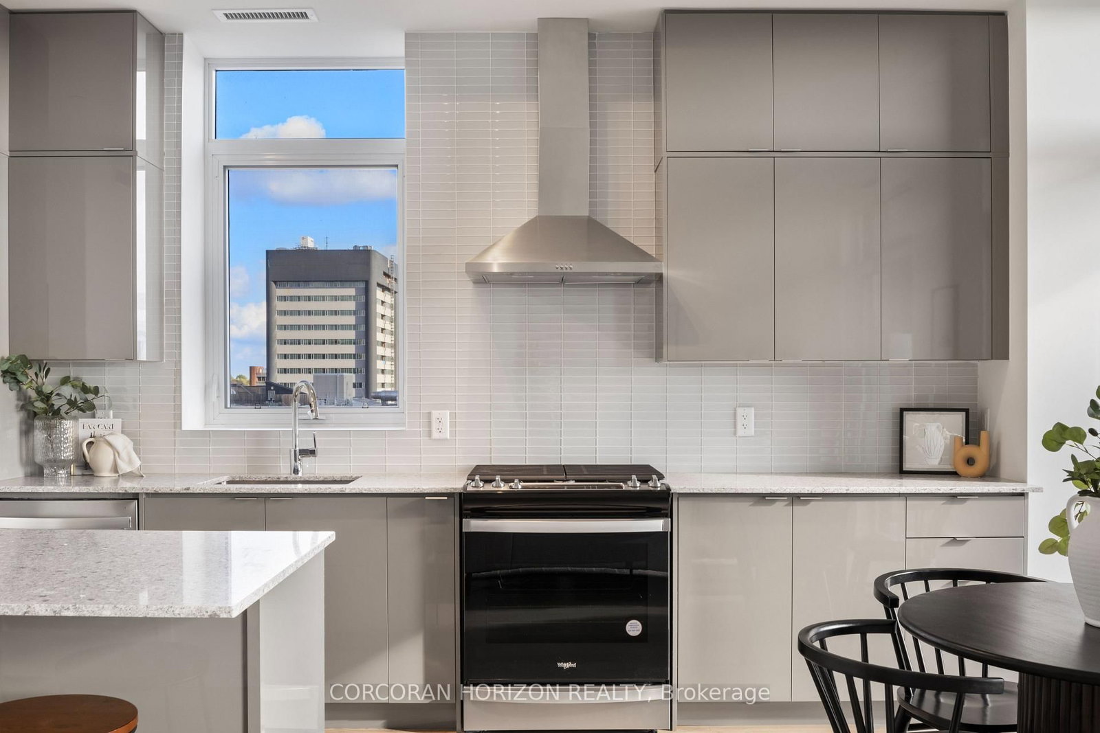 Photo 8 of Unit 420, 55 Duke St W, Kitchener, City Commercial Core — HOMEH