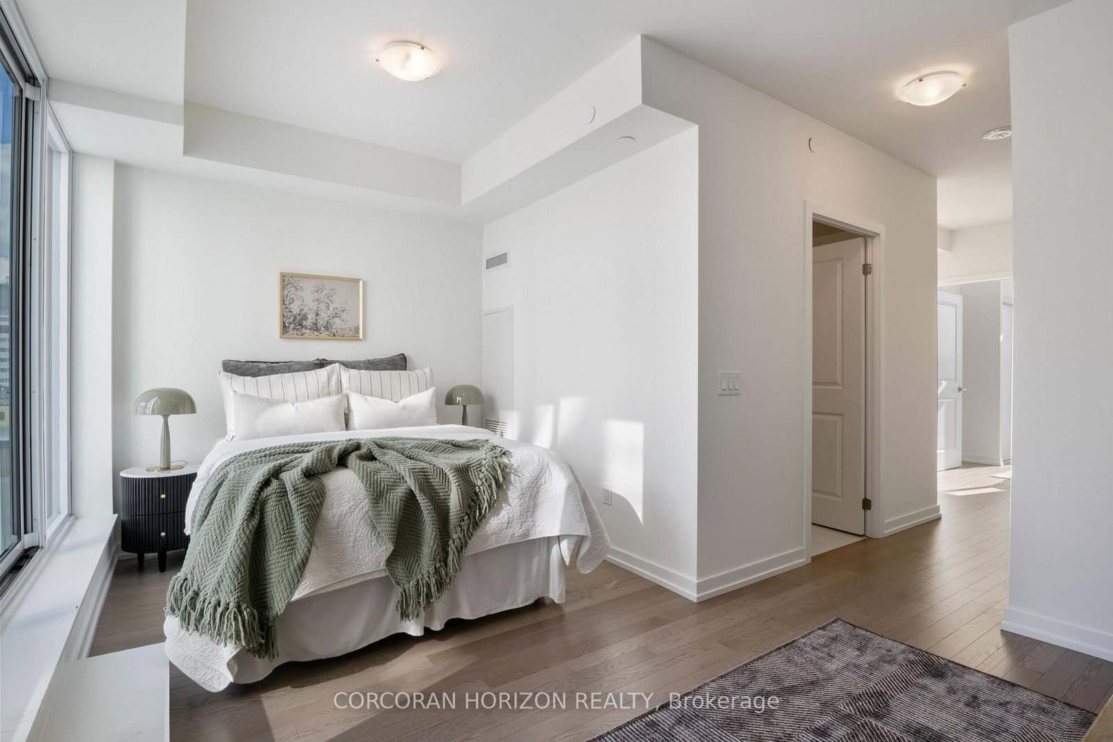 Photo 10 of Unit 420, 55 Duke St W, Kitchener, City Commercial Core — HOMEH