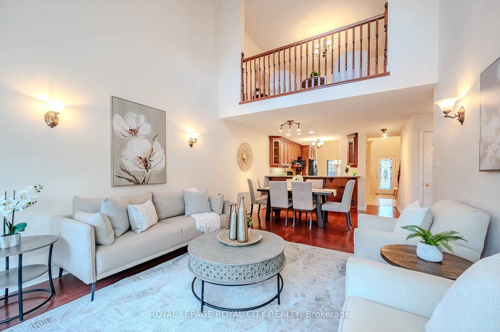 Photo 1 of 101 Mcarthur Crescent, Guelph, Pineridge/Westminster Woods — HOMEH