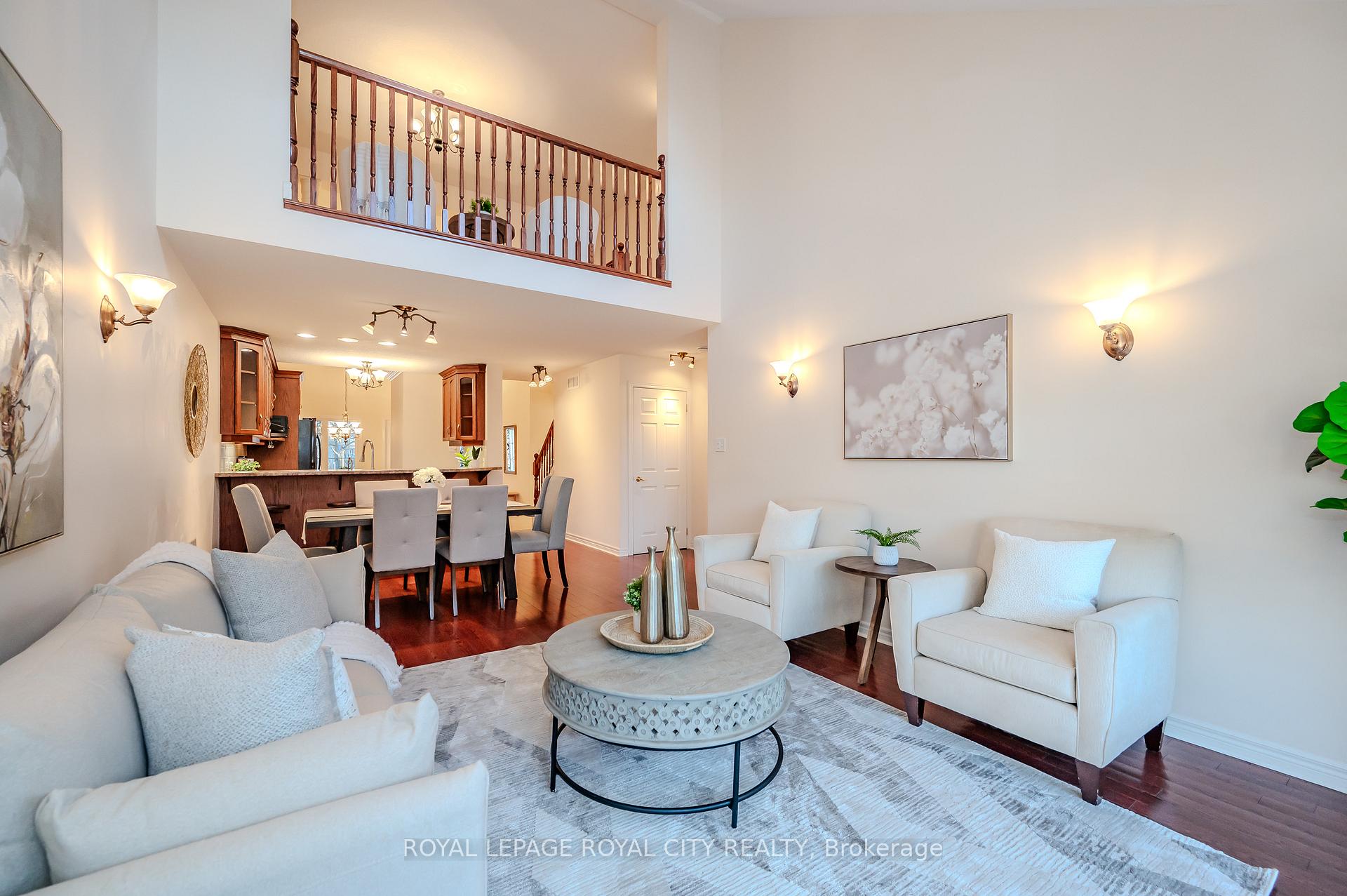 Photo 17 of 101 Mcarthur Crescent, Guelph, Pineridge/Westminster Woods — HOMEH