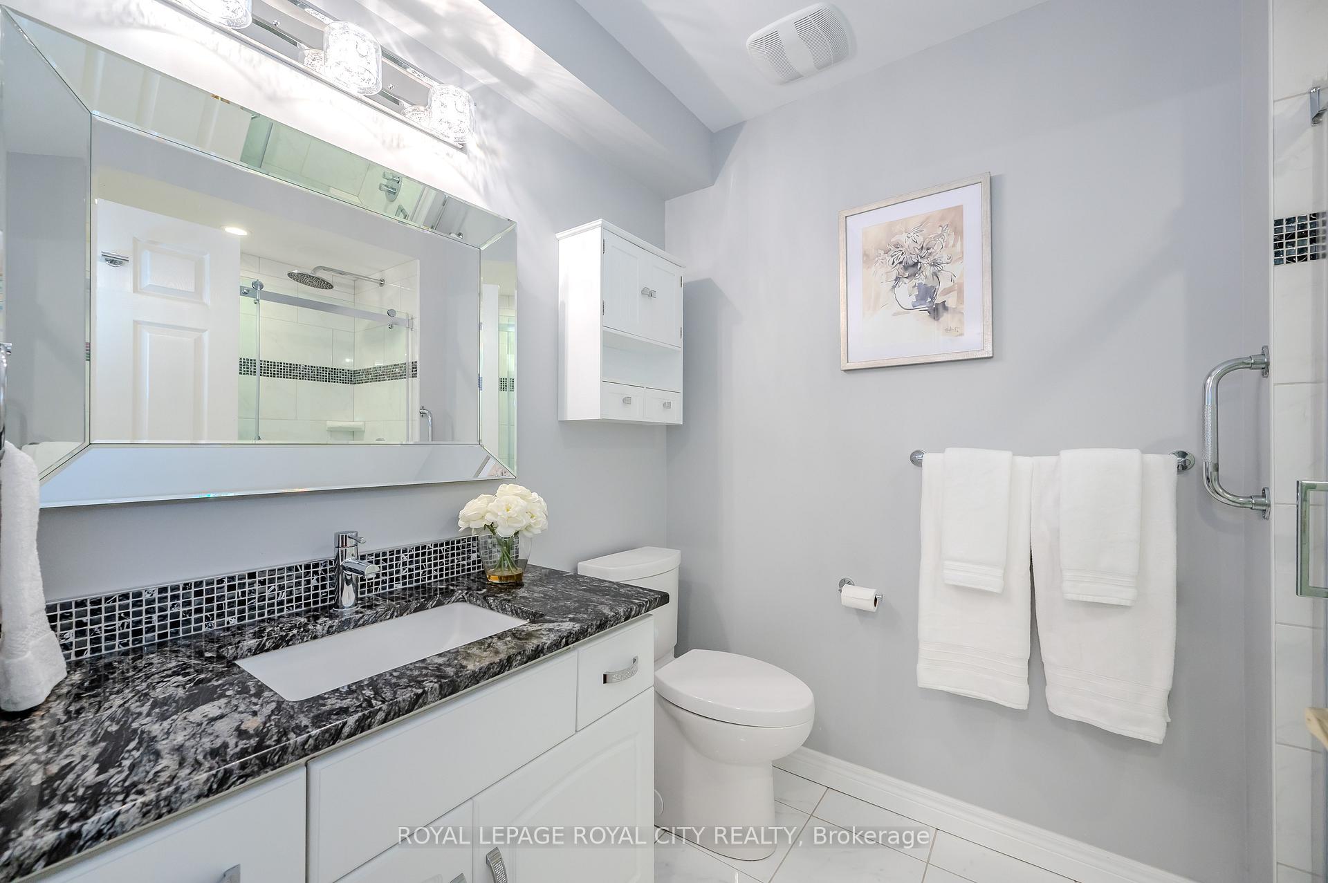 Photo 21 of 101 Mcarthur Crescent, Guelph, Pineridge/Westminster Woods — HOMEH