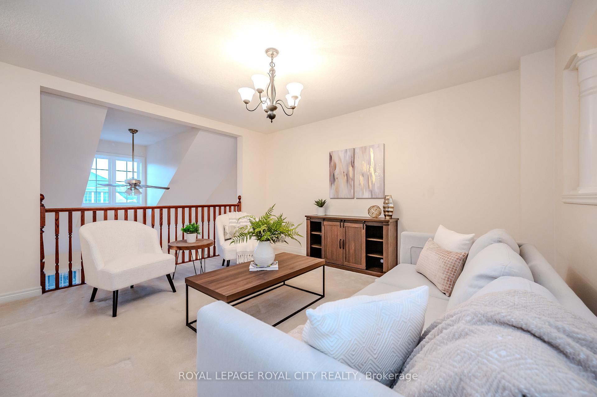 Photo 25 of 101 Mcarthur Crescent, Guelph, Pineridge/Westminster Woods — HOMEH