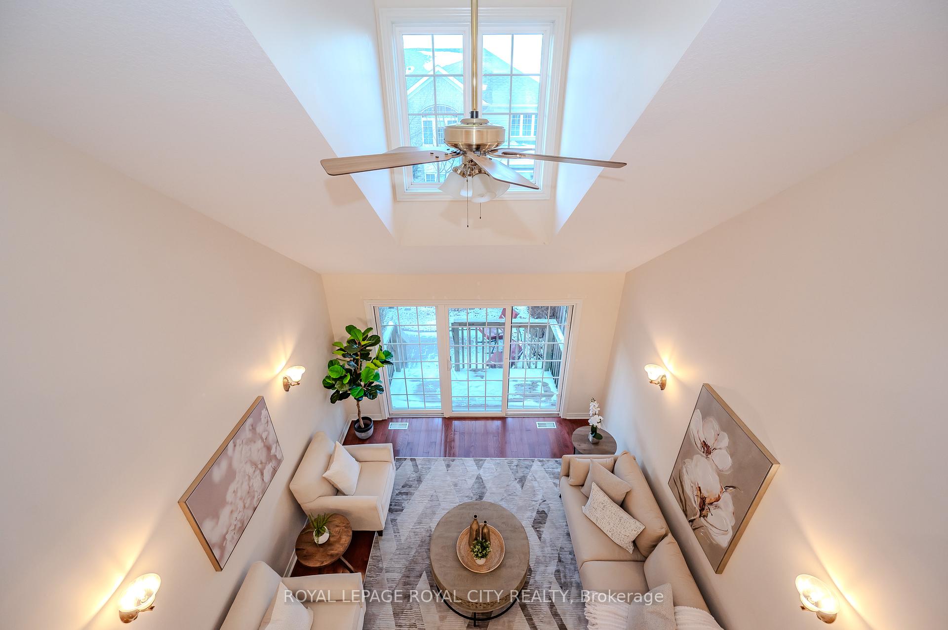 Photo 27 of 101 Mcarthur Crescent, Guelph, Pineridge/Westminster Woods — HOMEH