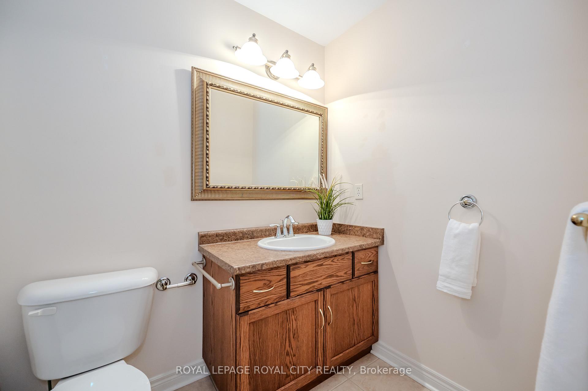 Photo 31 of 101 Mcarthur Crescent, Guelph, Pineridge/Westminster Woods — HOMEH