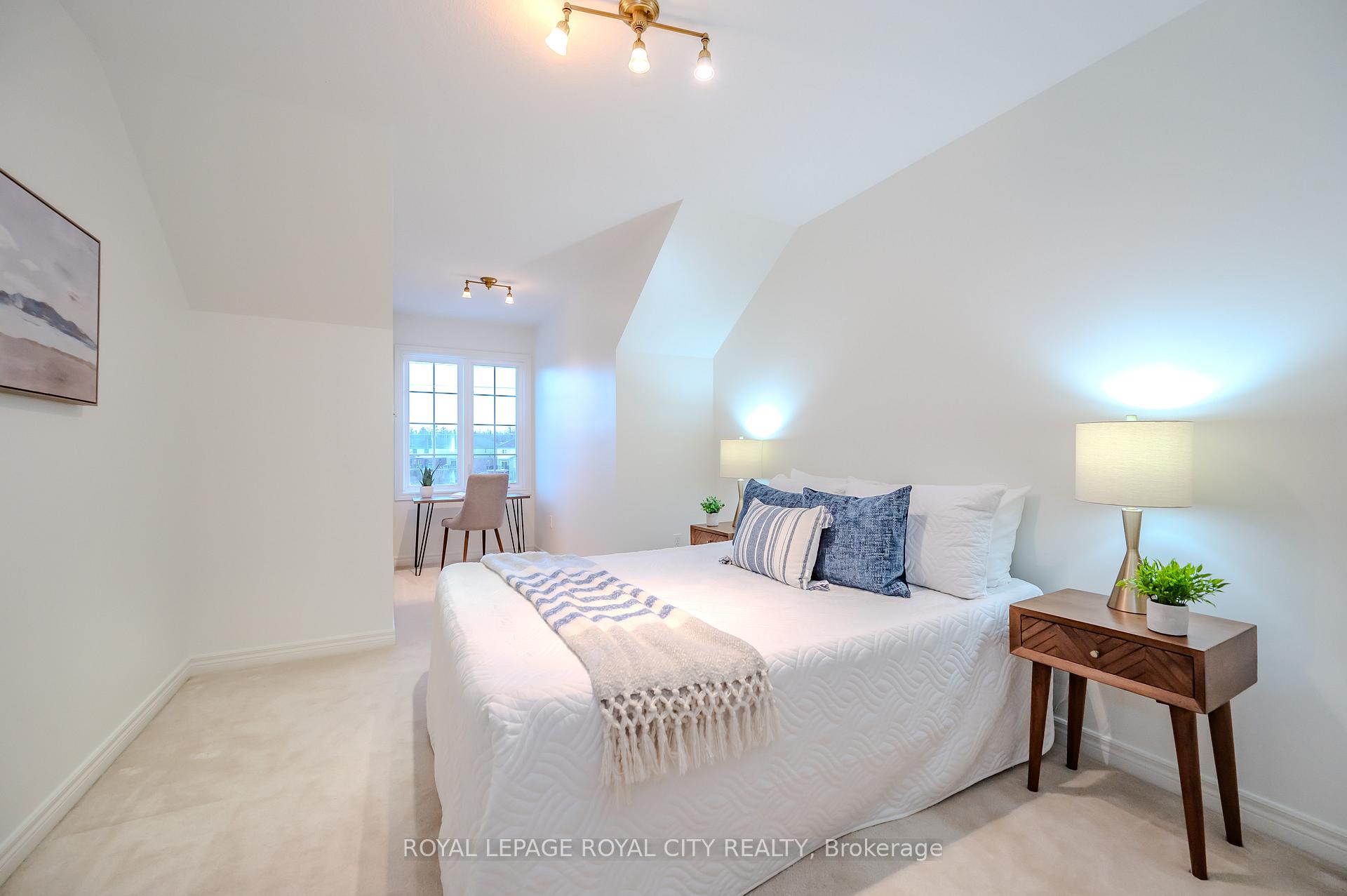 Photo 33 of 101 Mcarthur Crescent, Guelph, Pineridge/Westminster Woods — HOMEH