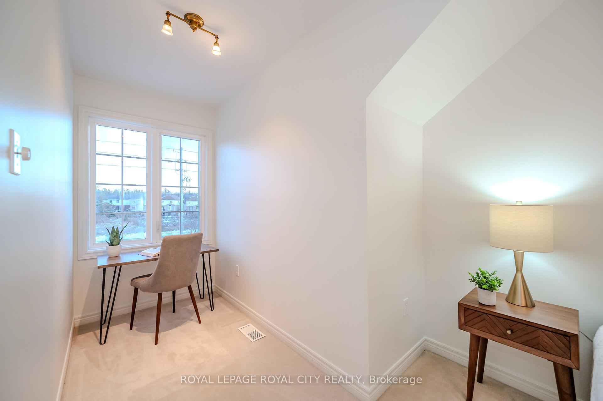 Photo 34 of 101 Mcarthur Crescent, Guelph, Pineridge/Westminster Woods — HOMEH