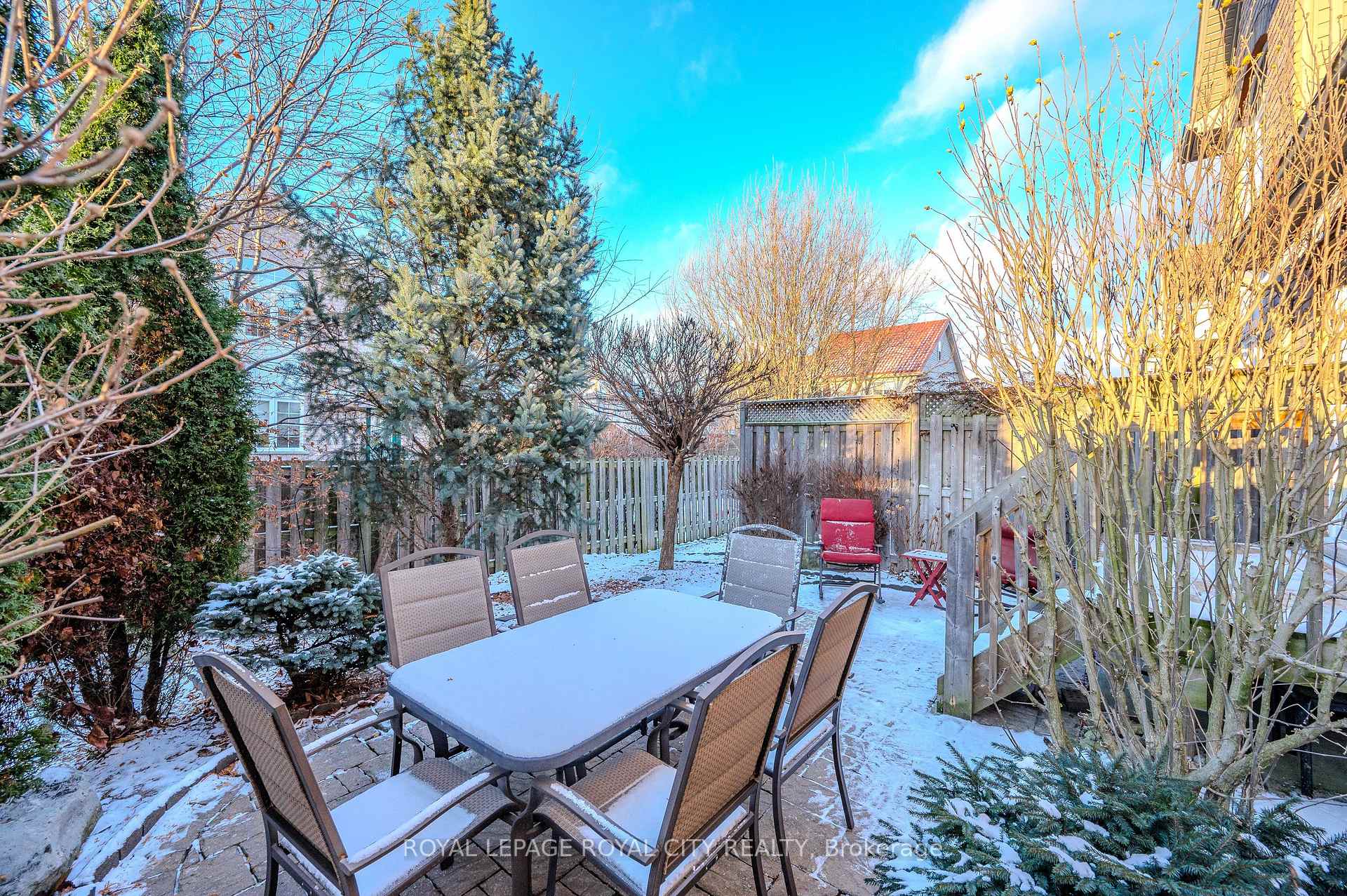 Photo 36 of 101 Mcarthur Crescent, Guelph, Pineridge/Westminster Woods — HOMEH