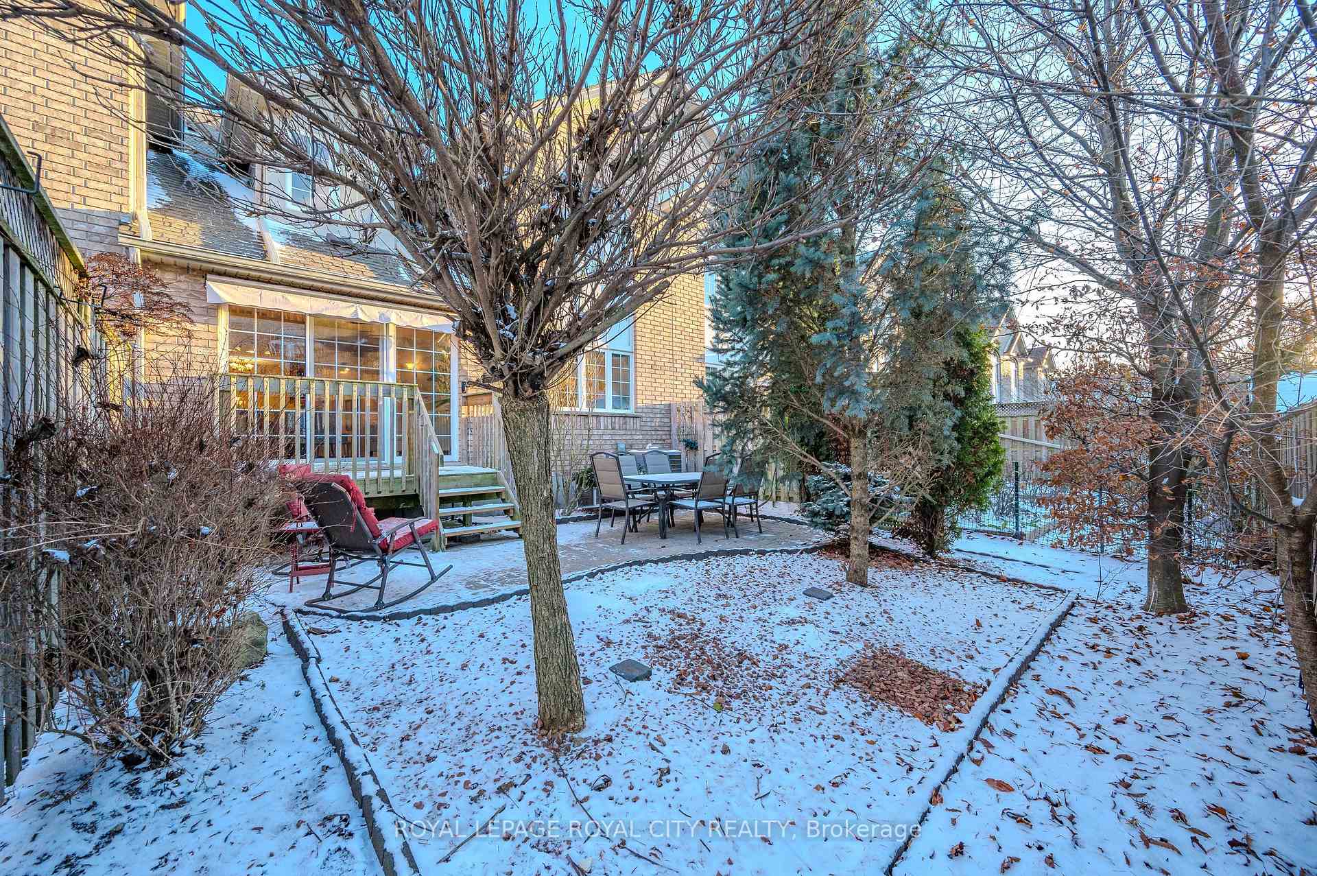 Photo 37 of 101 Mcarthur Crescent, Guelph, Pineridge/Westminster Woods — HOMEH