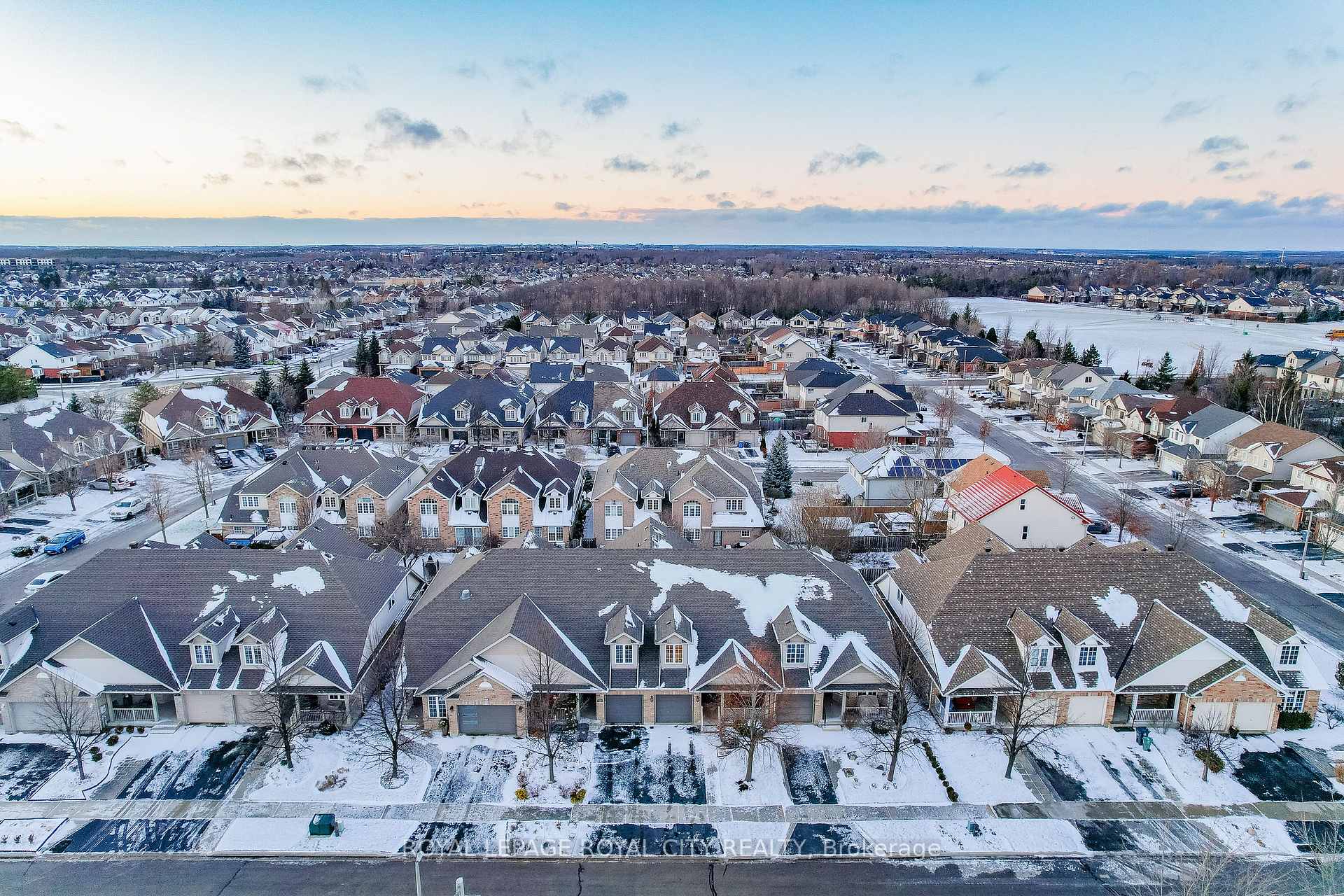Photo 39 of 101 Mcarthur Crescent, Guelph, Pineridge/Westminster Woods — HOMEH