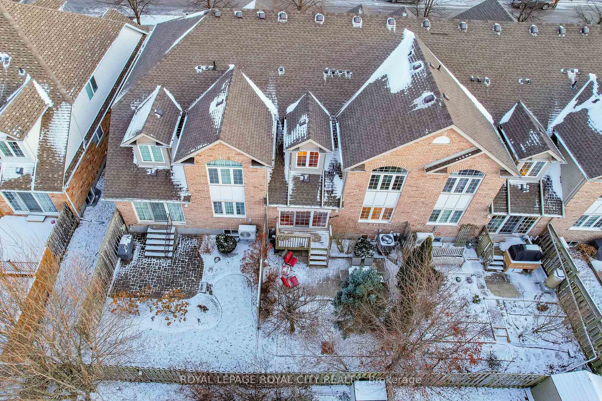 Photo 40 of 101 Mcarthur Crescent, Guelph, Pineridge/Westminster Woods — HOMEH
