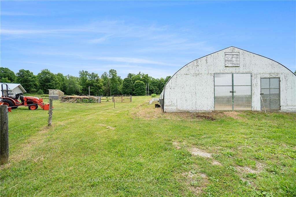 Photo 41 of 1786 Clarendon Road, Frontenac, Frontenac Centre — HOMEH