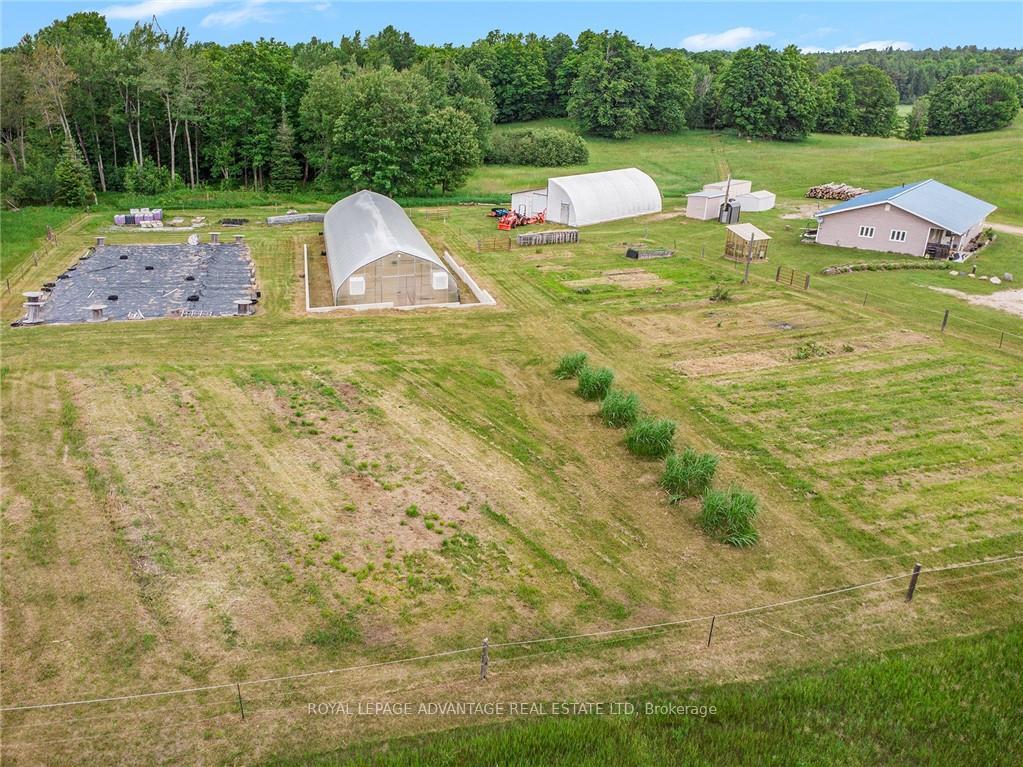 Photo 1 of 1786 Clarendon Road, Frontenac, Frontenac Centre — HOMEH