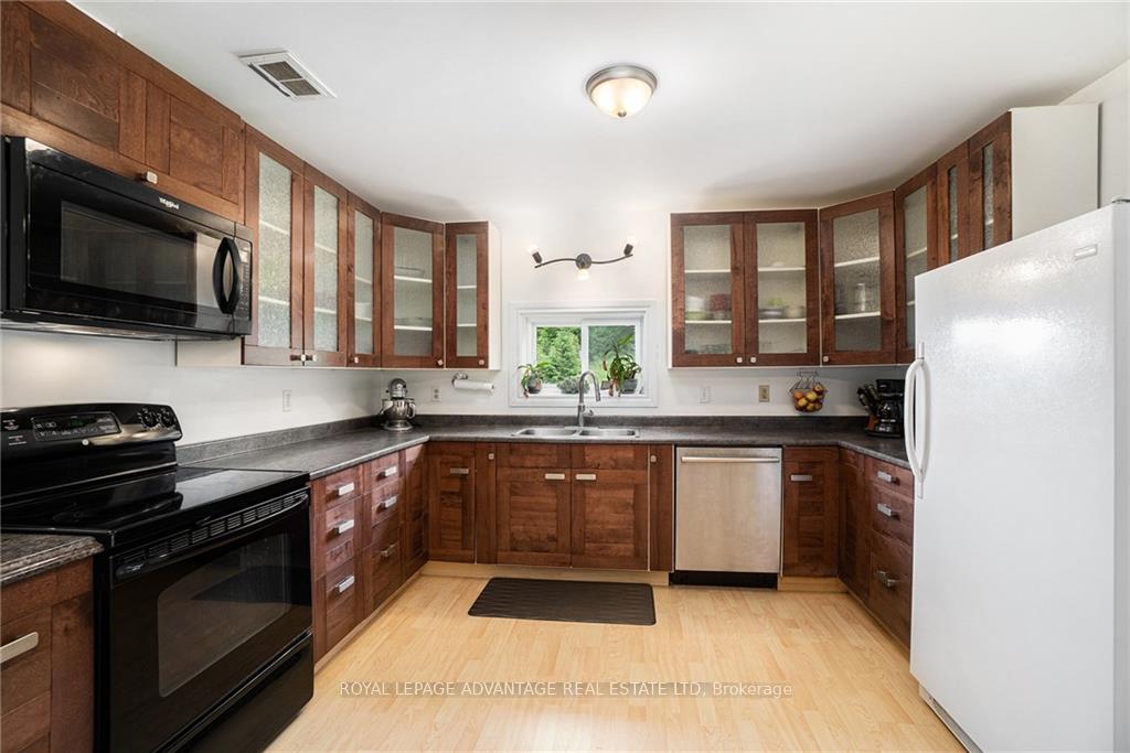 Photo 9 of 1786 Clarendon Road, Frontenac, Frontenac Centre — HOMEH