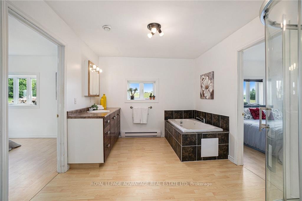 Photo 10 of 1786 Clarendon Road, Frontenac, Frontenac Centre — HOMEH
