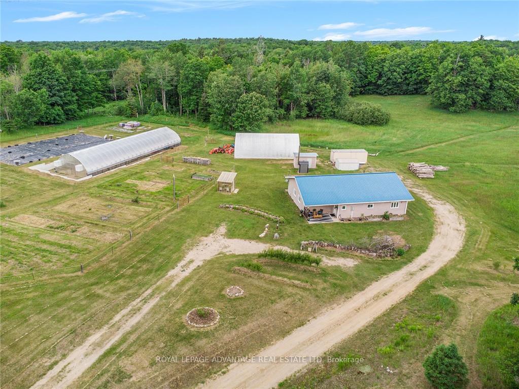 Photo 21 of 1786 Clarendon Road, Frontenac, Frontenac Centre — HOMEH