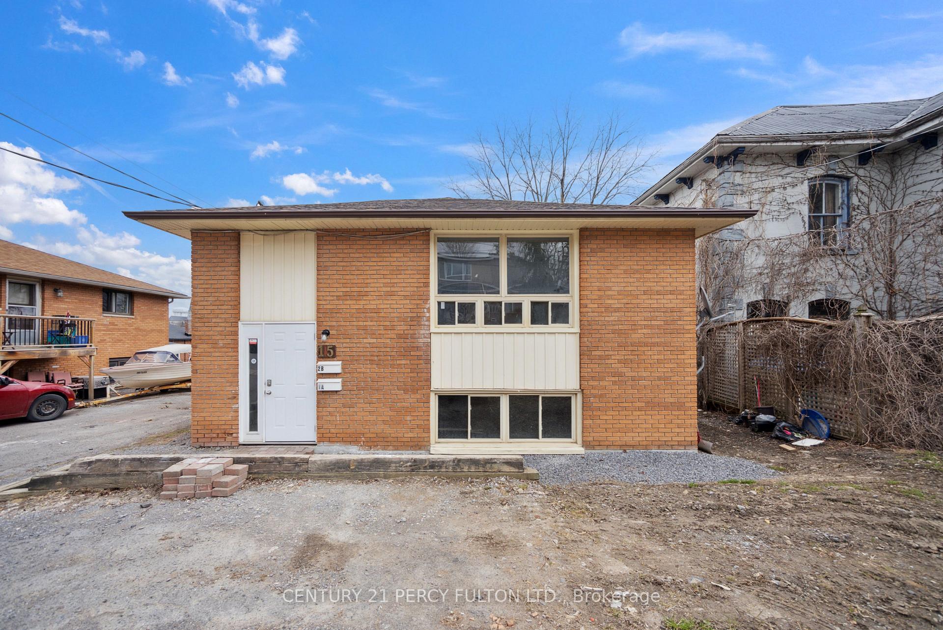 Photo 1 of 15 Isabel Street E, Belleville, Belleville Ward — HOMEH