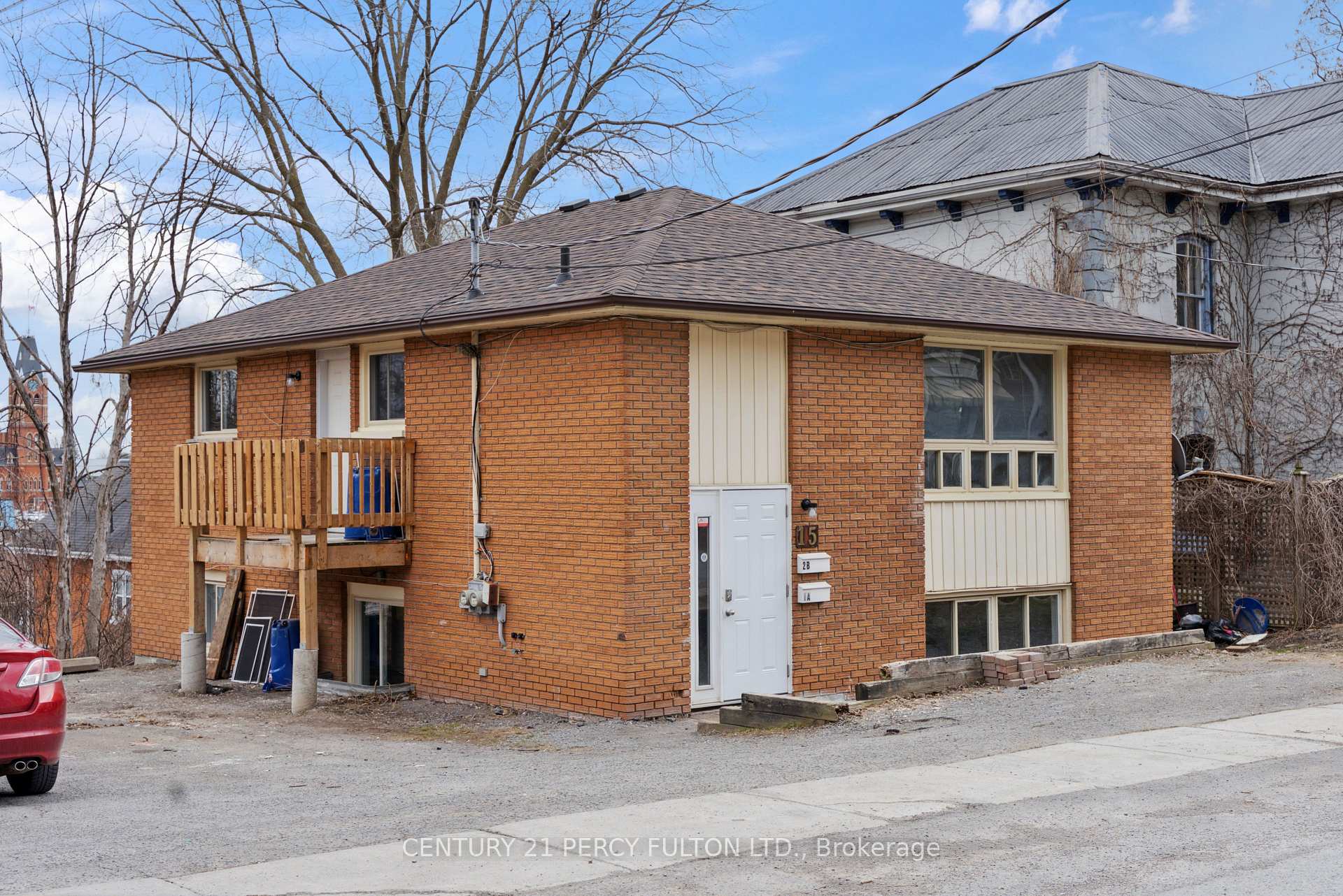 Photo 3 of 15 Isabel Street E, Belleville, Belleville Ward — HOMEH