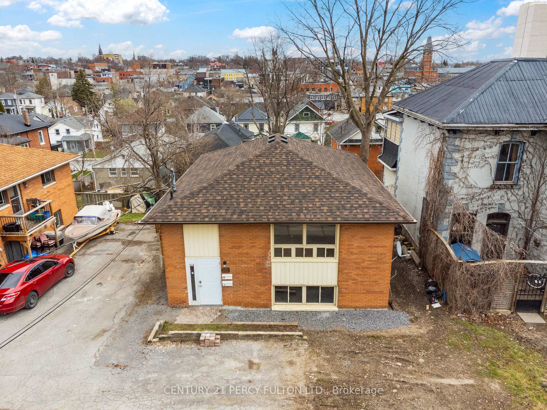 Photo 37 of 15 Isabel Street E, Belleville, Belleville Ward — HOMEH