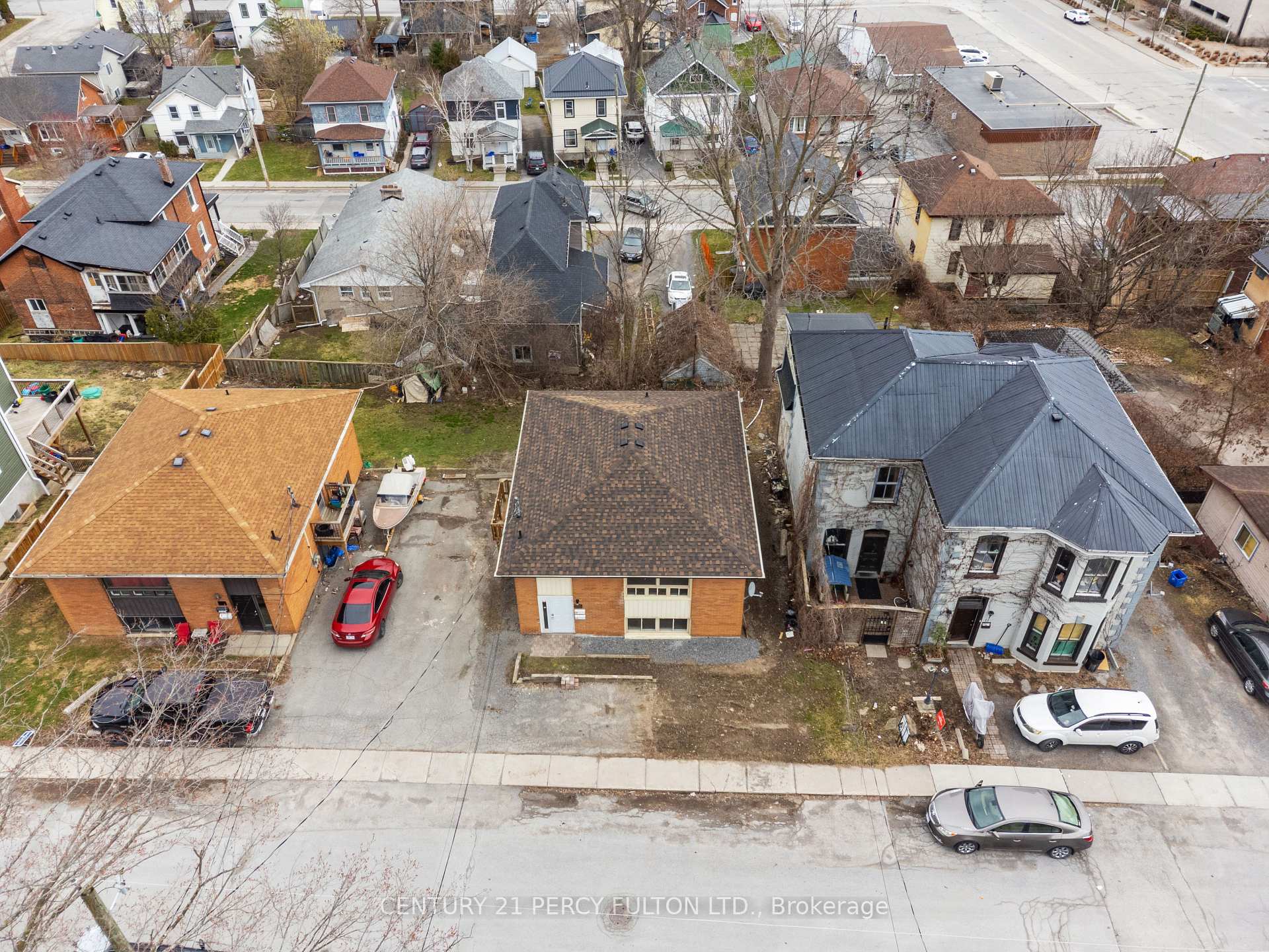 Photo 30 of 15 Isabel Street E, Belleville, Belleville Ward — HOMEH