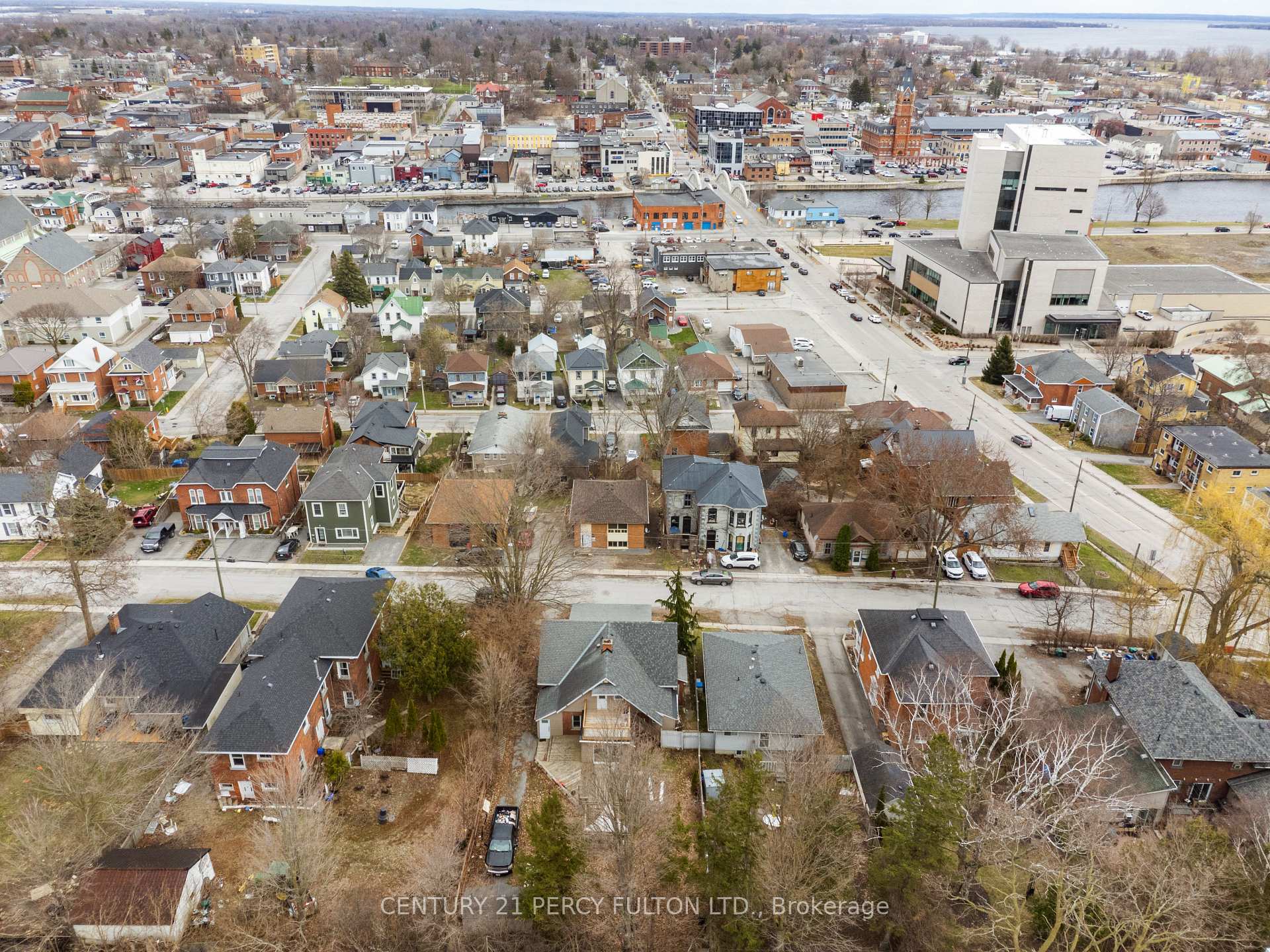 Photo 32 of 15 Isabel Street E, Belleville, Belleville Ward — HOMEH