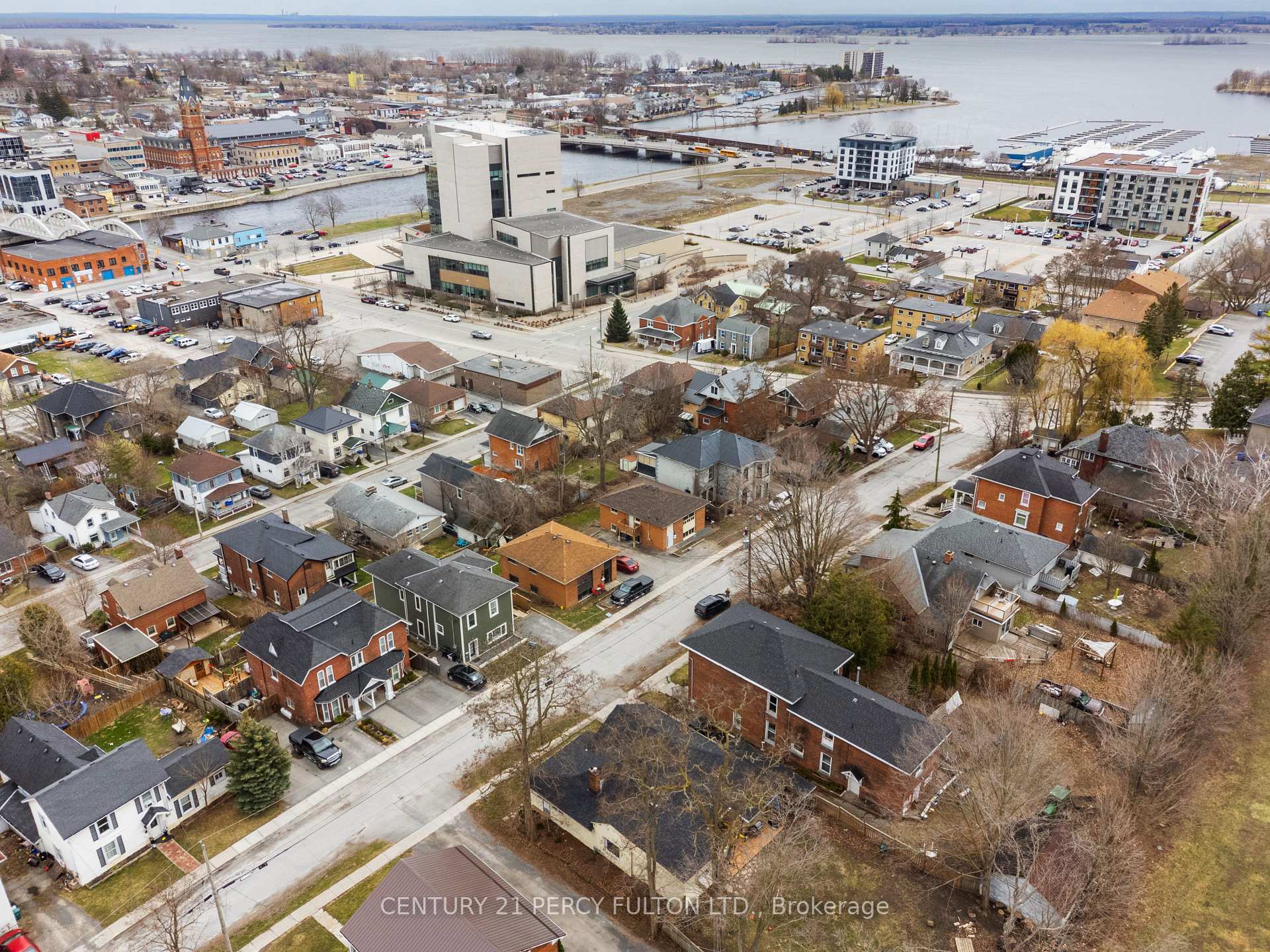 Photo 36 of 15 Isabel Street E, Belleville, Belleville Ward — HOMEH