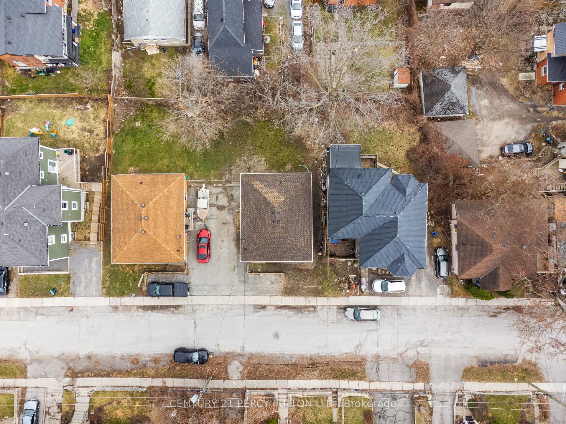 Photo 34 of 15 Isabel Street E, Belleville, Belleville Ward — HOMEH