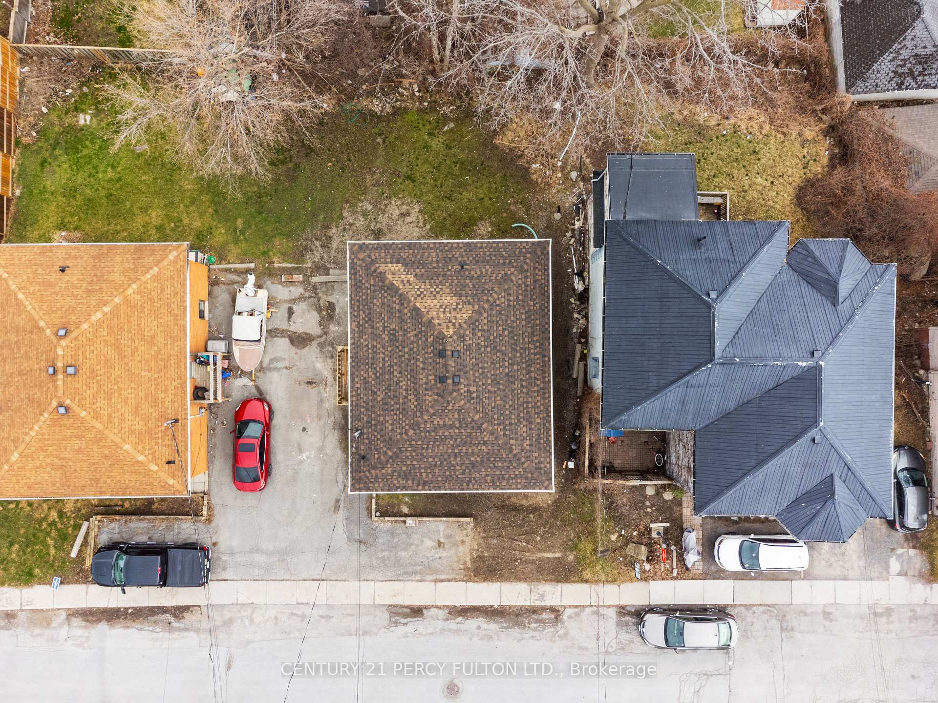 Photo 33 of 15 Isabel Street E, Belleville, Belleville Ward — HOMEH