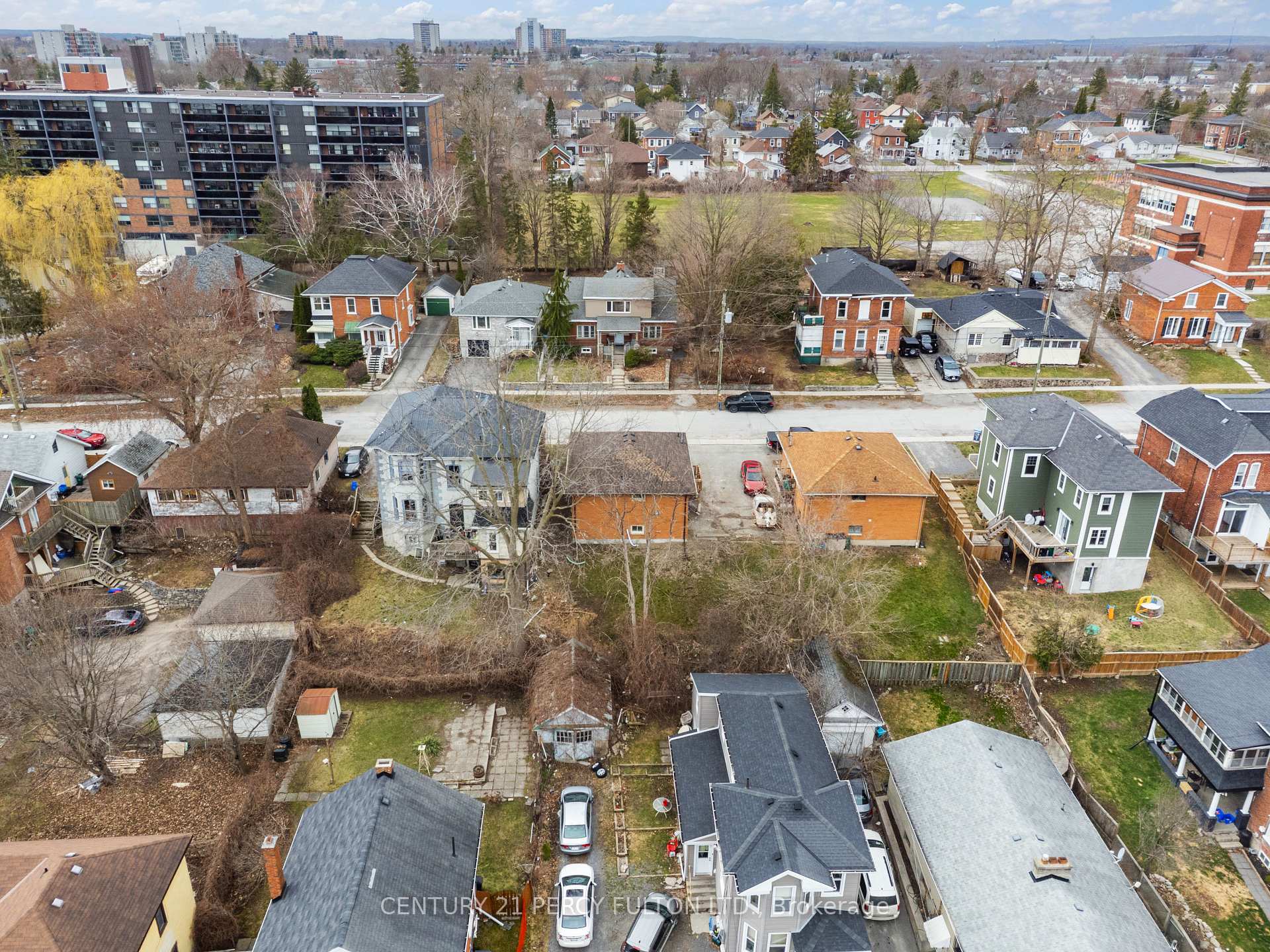 Photo 38 of 15 Isabel Street E, Belleville, Belleville Ward — HOMEH