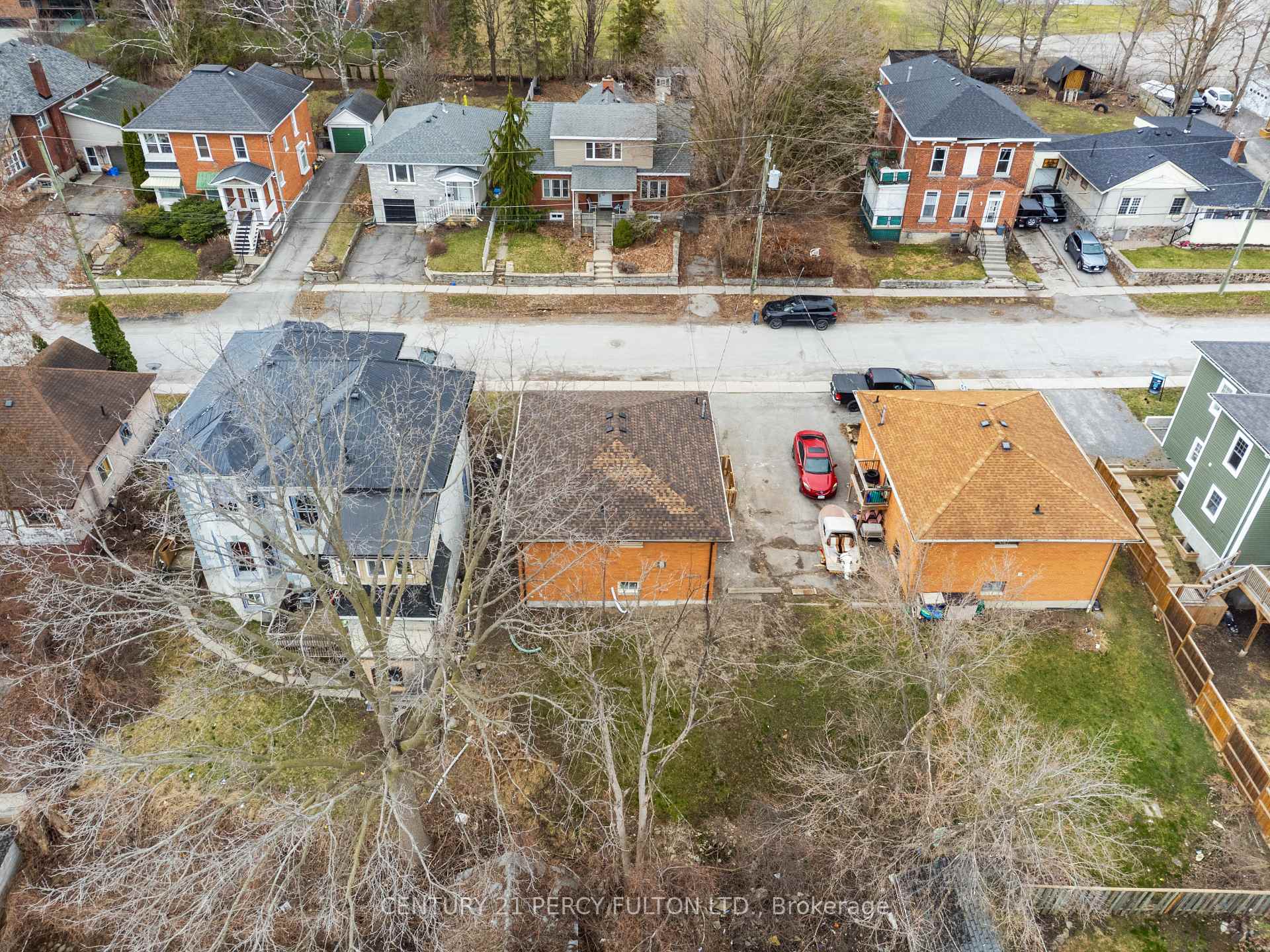 Photo 35 of 15 Isabel Street E, Belleville, Belleville Ward — HOMEH