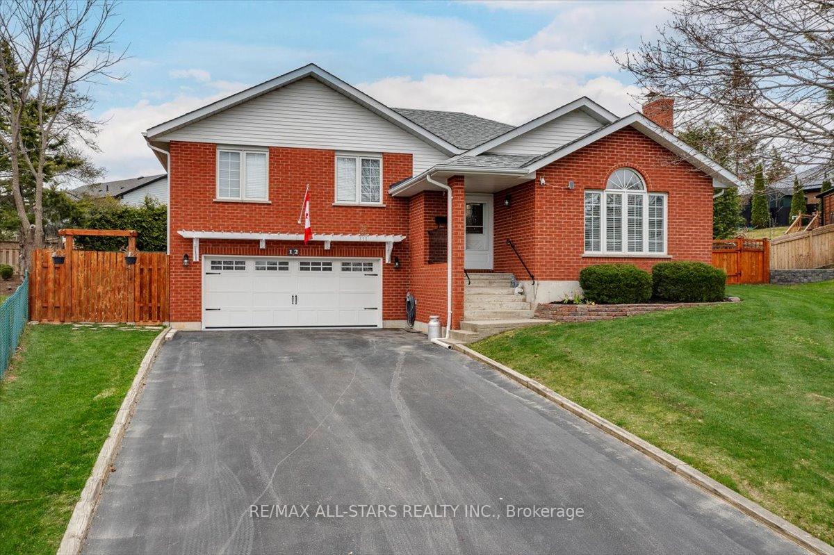 Photo 1 of 12 David Crescent, Brock, Cannington — HOMEH
