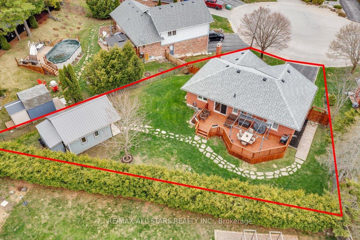 Photo 5 of 12 David Crescent, Brock, Cannington — HOMEH