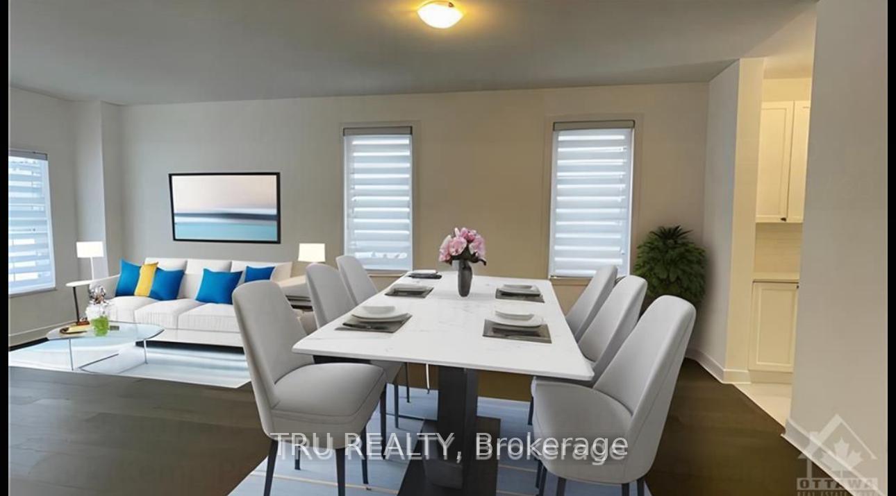 Photo 13 of 920 Omagaki Way, Ottawa, Blossom Park/Kemp Park/Findlay Creek — HOMEH