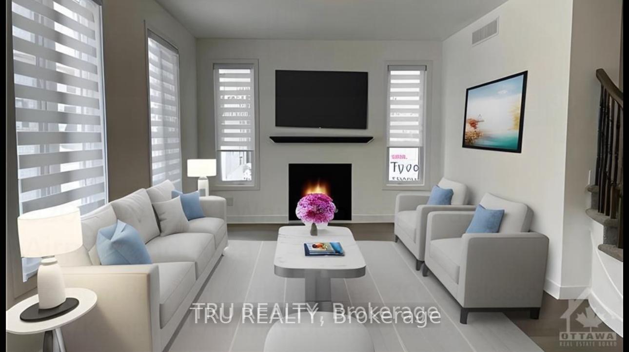 Photo 7 of 920 Omagaki Way, Ottawa, Blossom Park/Kemp Park/Findlay Creek — HOMEH