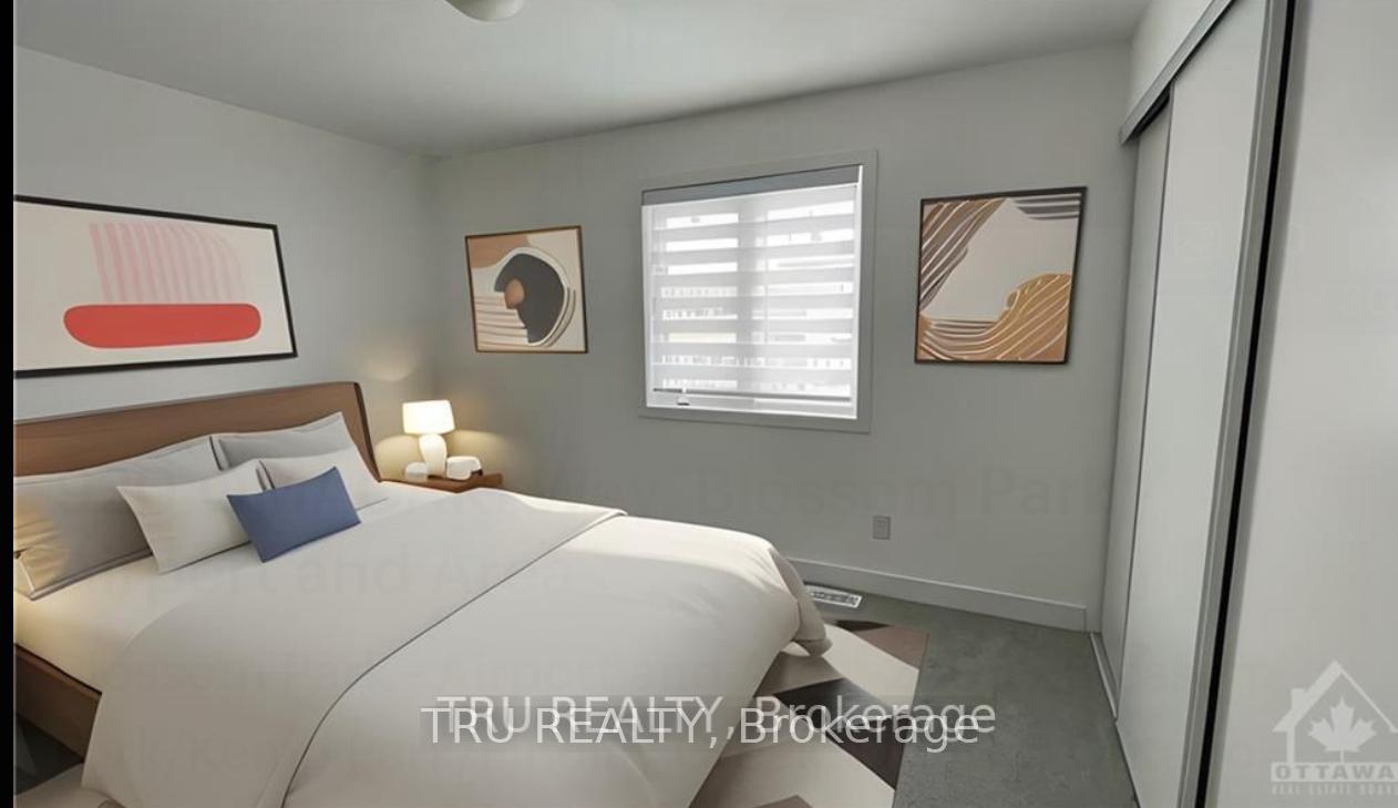 Photo 27 of 920 Omagaki Way, Ottawa, Blossom Park/Kemp Park/Findlay Creek — HOMEH