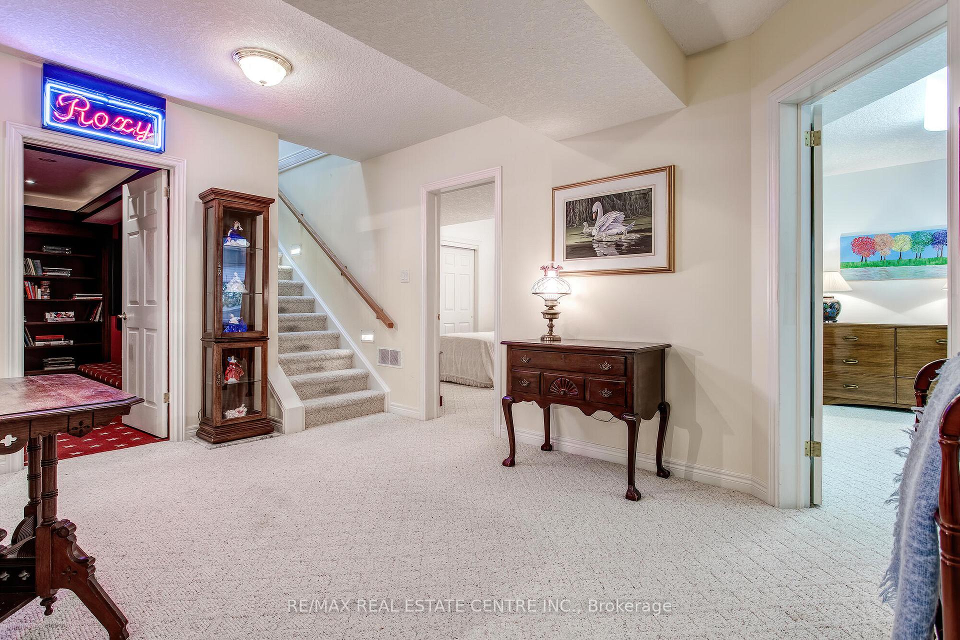 Photo 25 of Unit 5, 271 Riverview Place, Guelph, Riverside Park — HOMEH