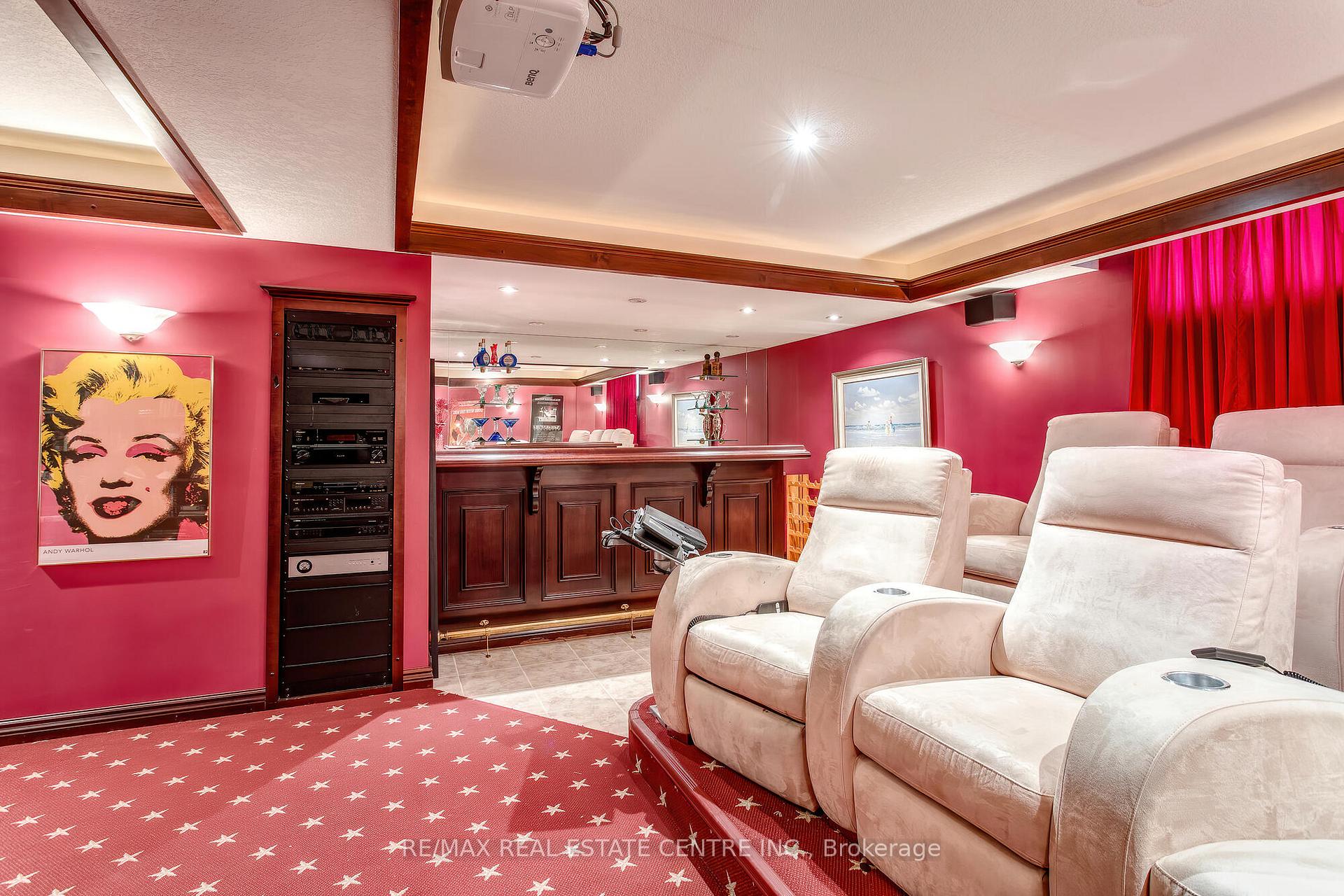 Photo 31 of Unit 5, 271 Riverview Place, Guelph, Riverside Park — HOMEH