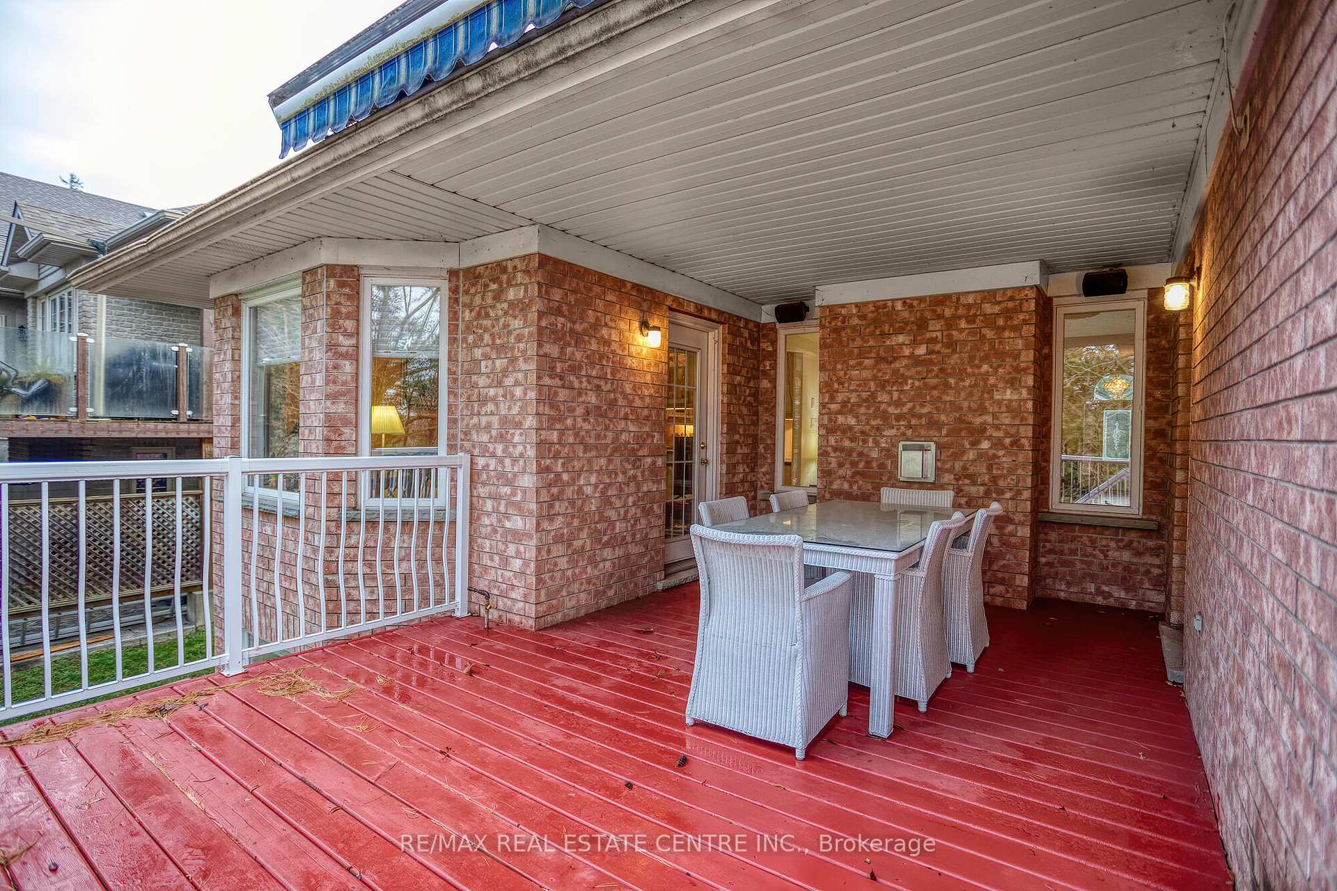 Photo 35 of Unit 5, 271 Riverview Place, Guelph, Riverside Park — HOMEH