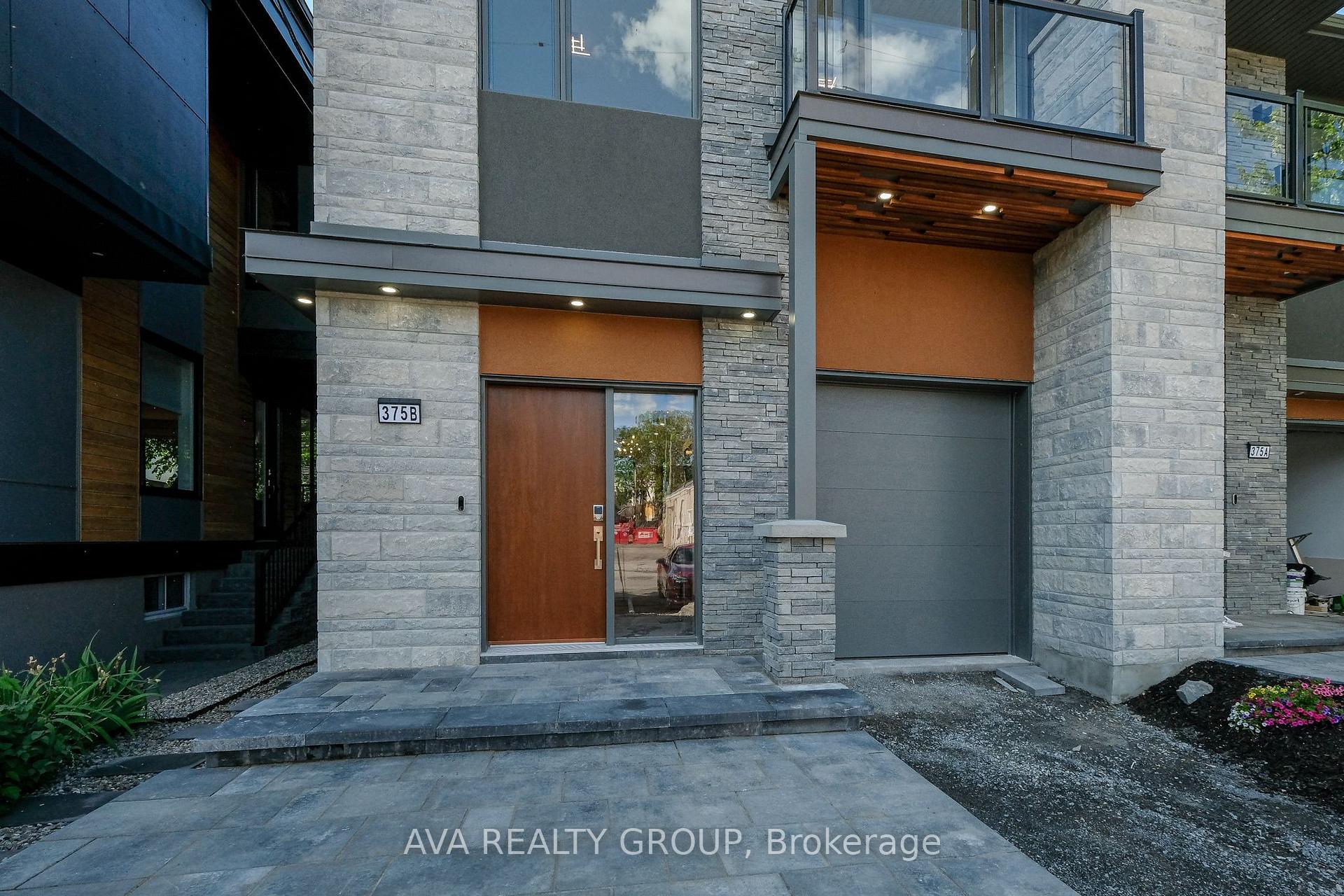 Photo 15 of 375 B Madison Avenue, Ottawa, Westboro West — HOMEH