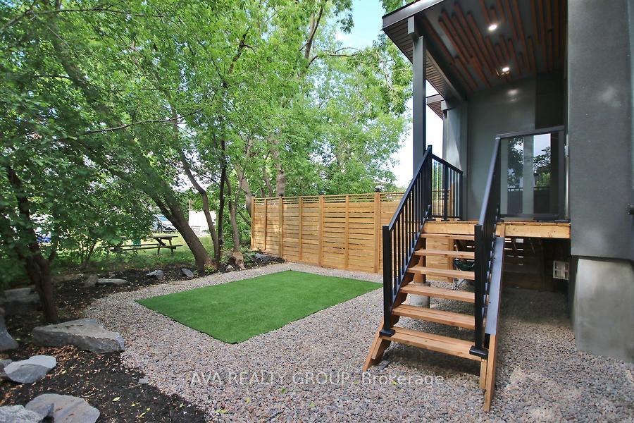 Photo 43 of 375 B Madison Avenue, Ottawa, Westboro West — HOMEH