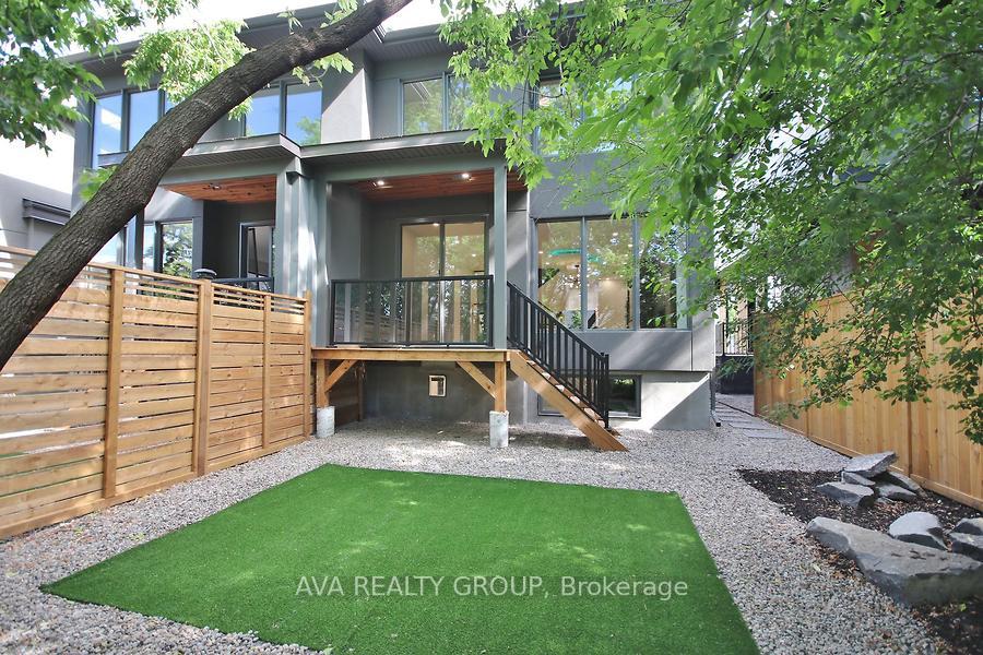 Photo 44 of 375 B Madison Avenue, Ottawa, Westboro West — HOMEH