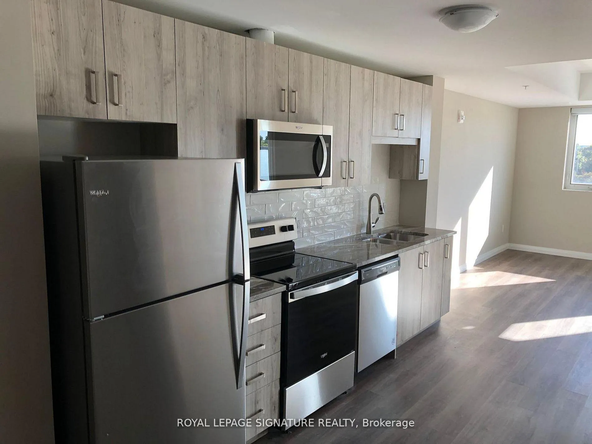 Photo 2 of Unit 413, 108 Garment St, Kitchener, City Commercial Core — HOMEH
