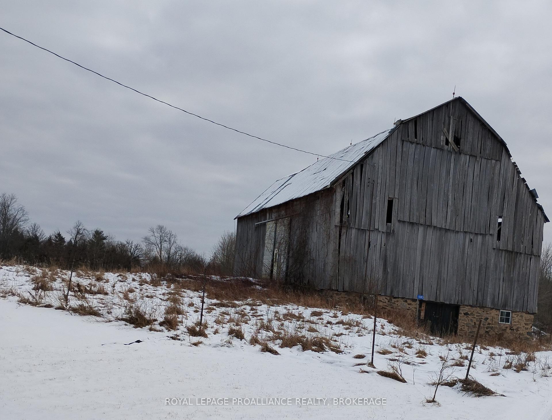 Photo 1 of 01083 Hoover Lane, Frontenac, Frontenac Centre — HOMEH