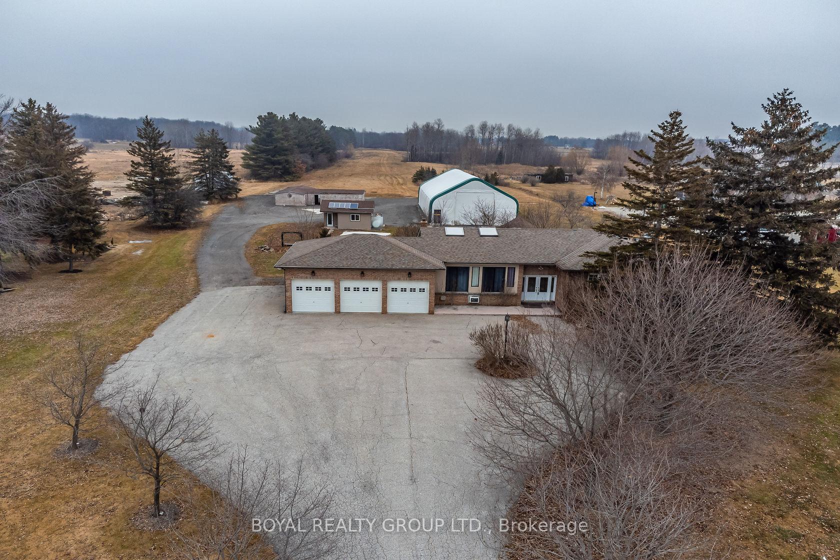 Photo 1 of 14739 Dixie Road, Caledon, Rural Caledon — HOMEH