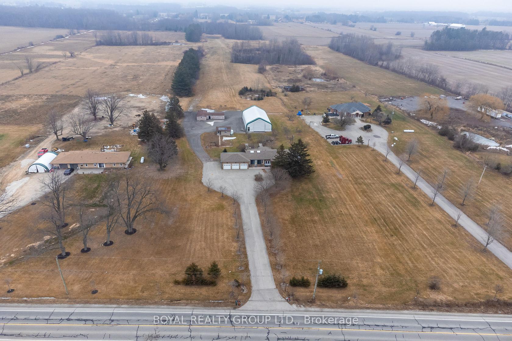 Photo 2 of 14739 Dixie Road, Caledon, Rural Caledon — HOMEH