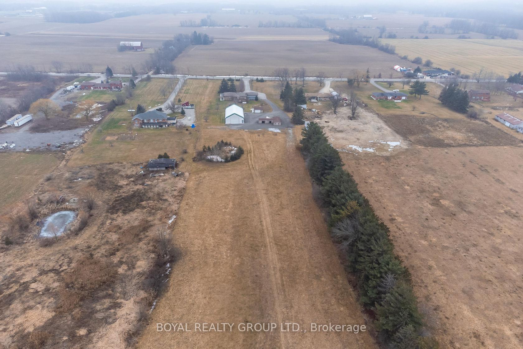 Photo 3 of 14739 Dixie Road, Caledon, Rural Caledon — HOMEH