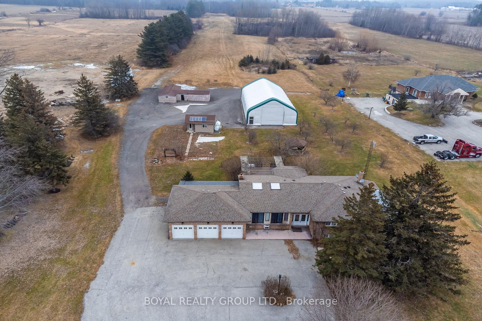 Photo 5 of 14739 Dixie Road, Caledon, Rural Caledon — HOMEH