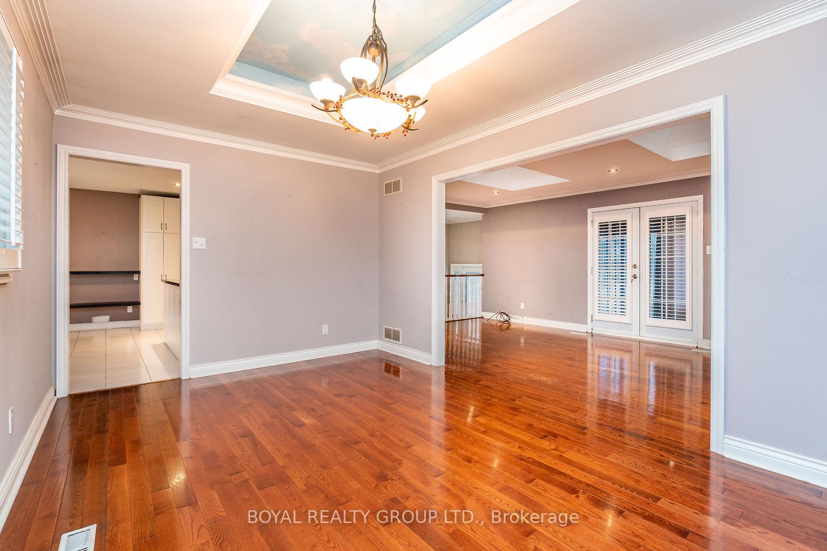 Photo 10 of 14739 Dixie Road, Caledon, Rural Caledon — HOMEH