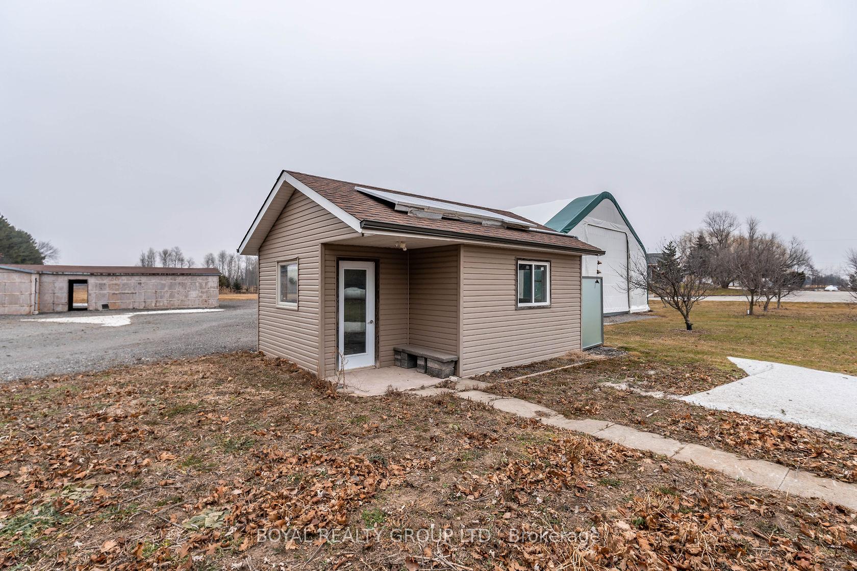 Photo 34 of 14739 Dixie Road, Caledon, Rural Caledon — HOMEH