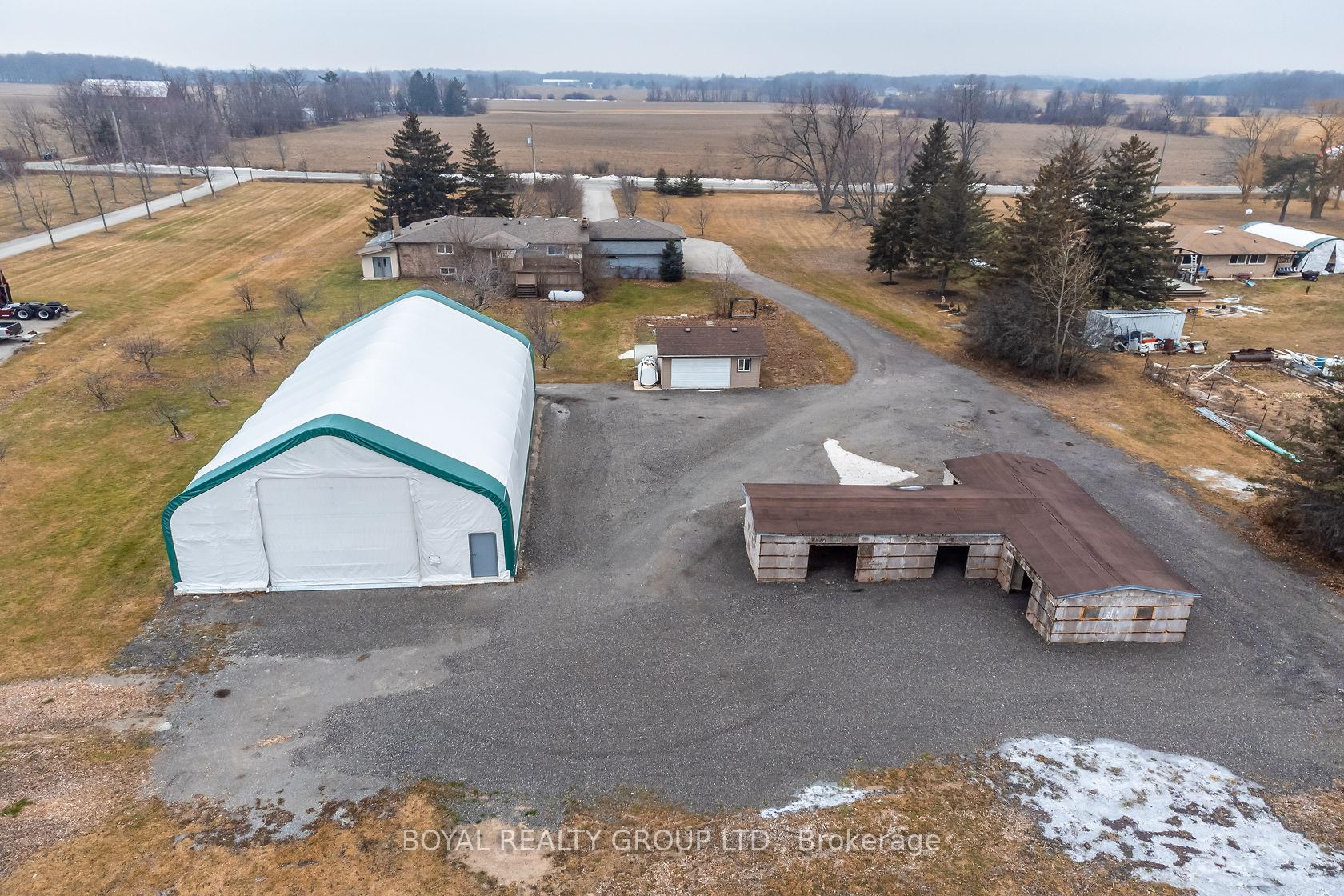 Photo 37 of 14739 Dixie Road, Caledon, Rural Caledon — HOMEH